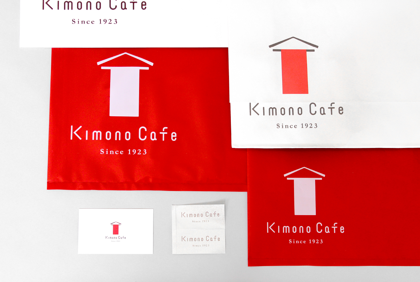kimono cafe 画像